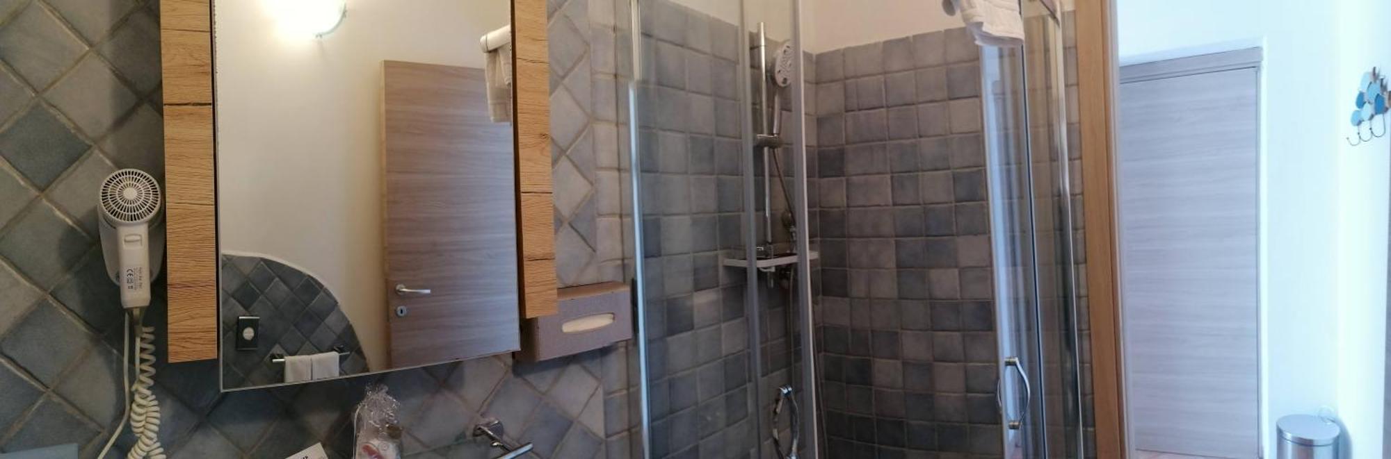 לה מדלנה B&B Il Corallo מראה חיצוני תמונה
